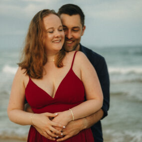 Kristina & Manuel