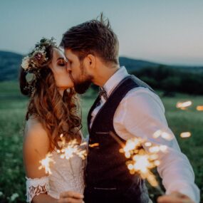Kristina & Manuel